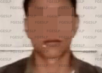 Capturan a hombre por presunta violación a una menor