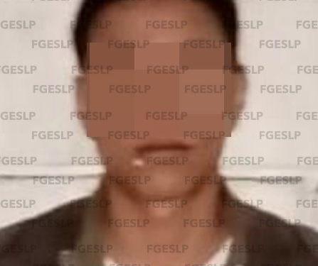 Capturan a hombre por presunta violación a una menor