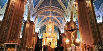 Finaliza el Festival de Música Antigua y Barroca “Los Fundadores”