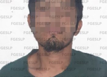 Detienen a presunto violador