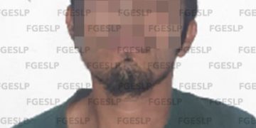 Detienen a presunto violador