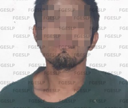 Detienen a presunto violador