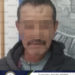 Arrestan a presunto homicida y ladrón