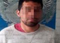 Arrestan a presunto agresor de mujeres