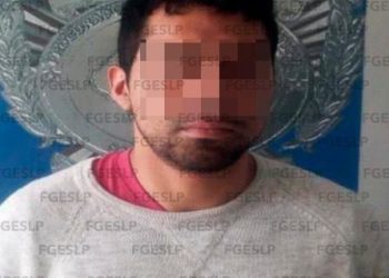 Arrestan a presunto agresor de mujeres