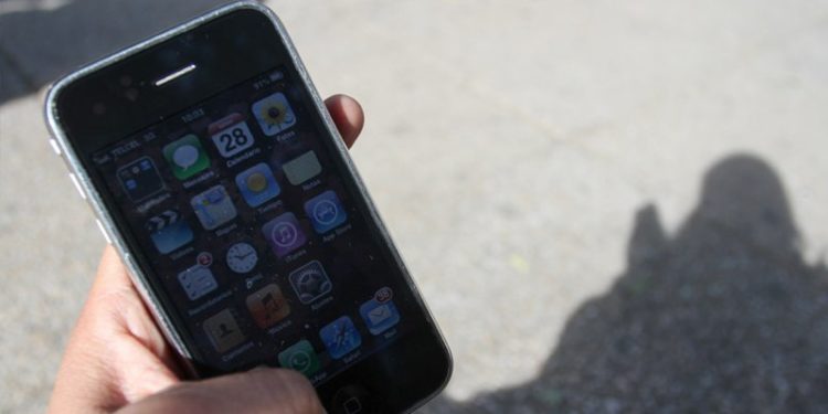 Señalan que casi 12 mil líneas telefónicas se usan para extorsionar