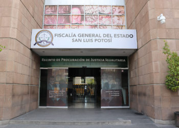 Se han llevado a cabo 75 detenciones por la policía en SLP