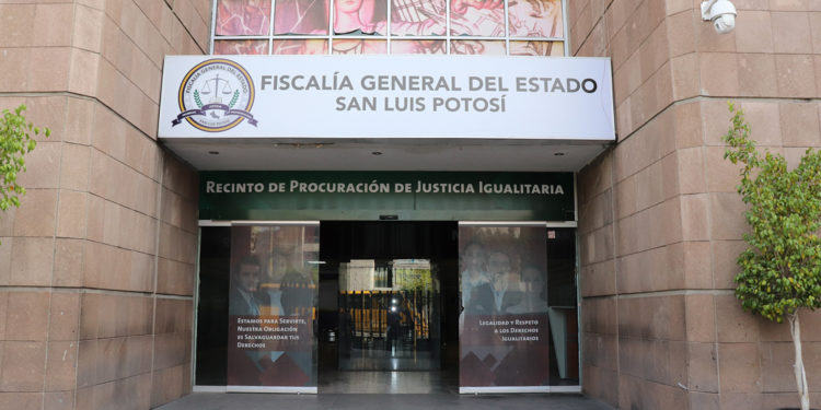 Se han llevado a cabo 75 detenciones por la policía en SLP