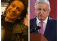 Alex Lora es un rockero conservador responde AMLO