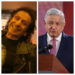 Alex Lora es un rockero conservador responde AMLO