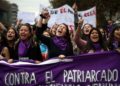 Piden cobertura sea hecha por mujeres durante 25N