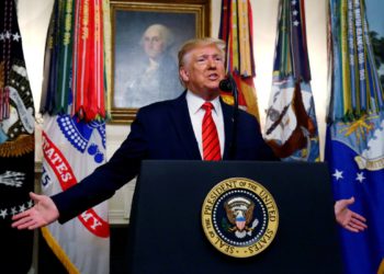 Trump deja de ser neoyorquino y se cambia a Florida