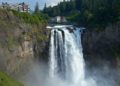 Una tribu indígena compra la catarata de ‘Twin Peaks’