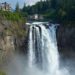 Una tribu indígena compra la catarata de ‘Twin Peaks’