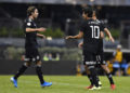 ¡México vence a Japón y entra a cuartos de final!
