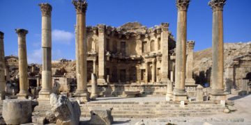 Apuñalados tres turistas mexicanos en Jordania