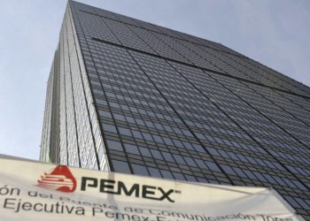 Pemex sufrió ataques cibernéticos