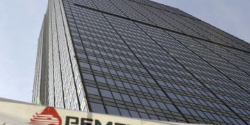 Pemex sufrió ataques cibernéticos