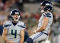 Seattle obtiene victoria y termina con el invicto de los 49ers