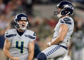 Seattle obtiene victoria y termina con el invicto de los 49ers