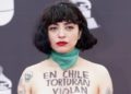 HOMENAJES ILUSTRADOS A MON LAFERTE