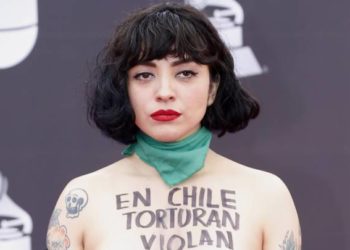 HOMENAJES ILUSTRADOS A MON LAFERTE