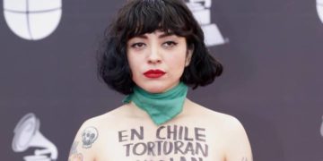 HOMENAJES ILUSTRADOS A MON LAFERTE