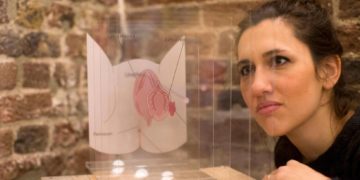 Londres estrena el primer museo del mundo consagrado a la vagina