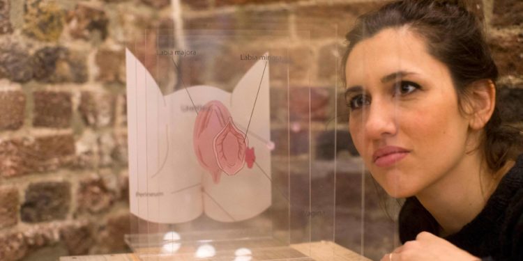 Londres estrena el primer museo del mundo consagrado a la vagina