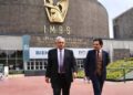 IMSS y Hacienda analizarán reforma al sistema de pensiones