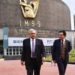 IMSS y Hacienda analizarán reforma al sistema de pensiones