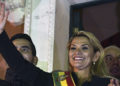 Jeanine Áñez convocará a elecciones generales en Bolivia