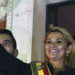 Jeanine Áñez convocará a elecciones generales en Bolivia