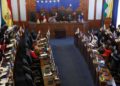 Convocan a nuevas elecciones en Bolivia sin Evo Morales