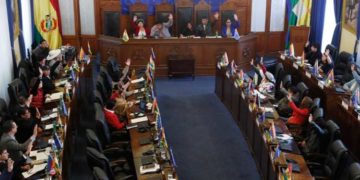 Convocan a nuevas elecciones en Bolivia sin Evo Morales