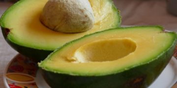 Razones para comer un aguacate al día