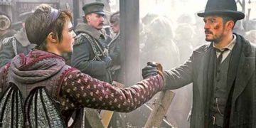 Orlando Bloom ama el mundo de fantasía