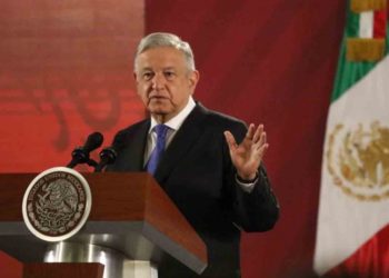 Gobierno Federal rechaza uso de mecanismos de espionaje