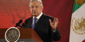 Gobierno Federal rechaza uso de mecanismos de espionaje