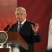 Gobierno Federal rechaza uso de mecanismos de espionaje