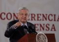 Temas de la Mañanera de AMLO este 8 de noviembre de 2019