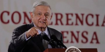 Temas de la Mañanera de AMLO este 8 de noviembre de 2019