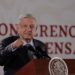 Temas de la Mañanera de AMLO este 8 de noviembre de 2019