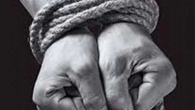 Michoacán: Secuestrador sentenciado a 27 años de prisión