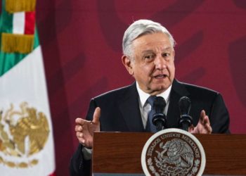 México denuncia golpe de estado contra Evo Morales