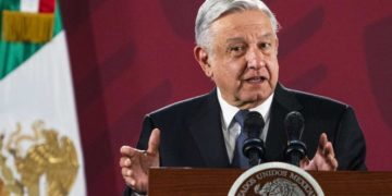 México denuncia golpe de estado contra Evo Morales