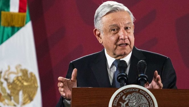 México denuncia golpe de estado contra Evo Morales