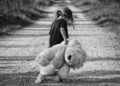 Niña de 10 años violada y embarazada por su hermano