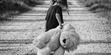 Niña de 10 años violada y embarazada por su hermano