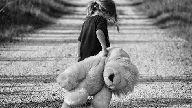 Niña de 10 años violada y embarazada por su hermano